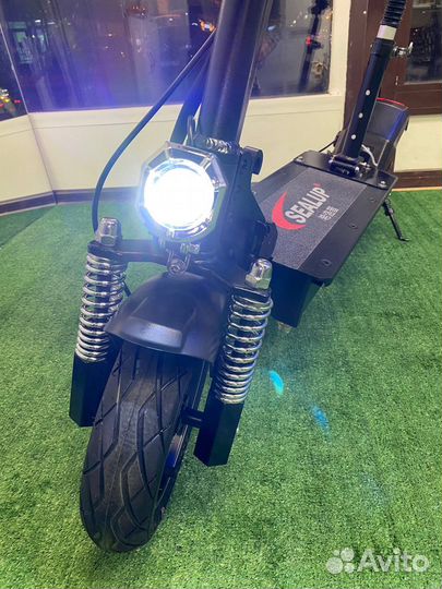 Электросамокат не kugoo m4 аналог лучше