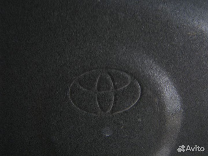 Toyota RAV 4 дверь задняя правая 2013-2018