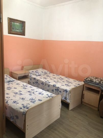 Гостиница, 263.1 м²
