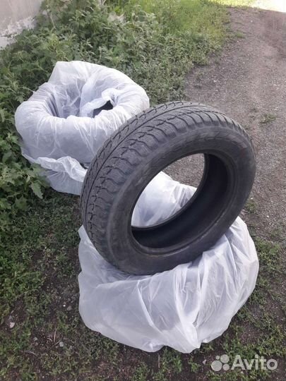Amtel NordMaster 185/65 R15 88M
