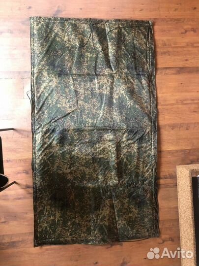 Покрывало антитепловизор