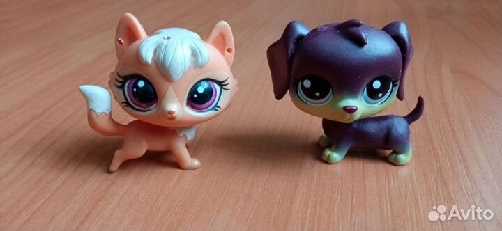 Littlest Pet Shop