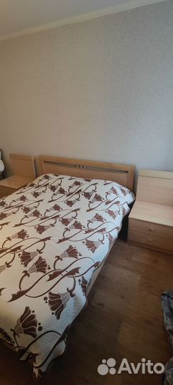 Кровать двухспальная 160 200