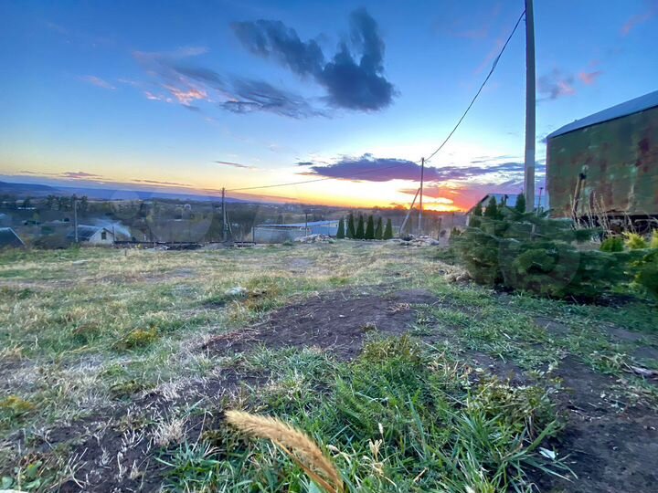 Участок 14 сот. (СНТ, ДНП)