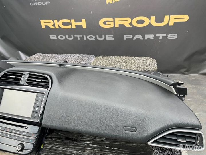 Торпедо Jaguar Xe X760 AJ200 / 200BA 2015