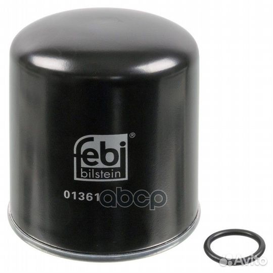 Фильтр осушителя камаз-5490 iveco MAN mercedes