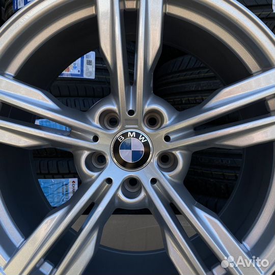 Диски новые 19 дюймов 5/120