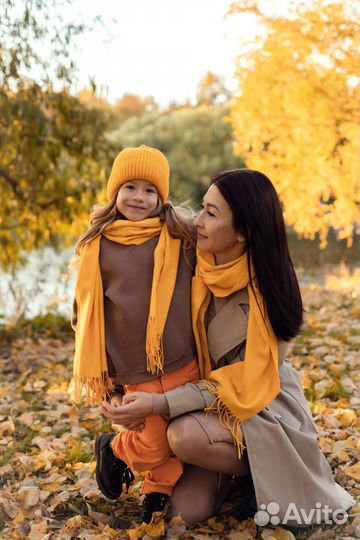 Фотограф / Семейная фотосессия