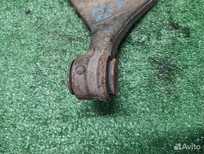 Рычаг задний поперечный левый Subaru Tribeca WX 2