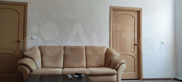 2-к. квартира, 42,8 м², 2/2 эт.