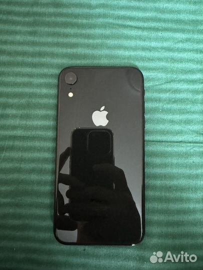 iPhone Xr, 64 ГБ