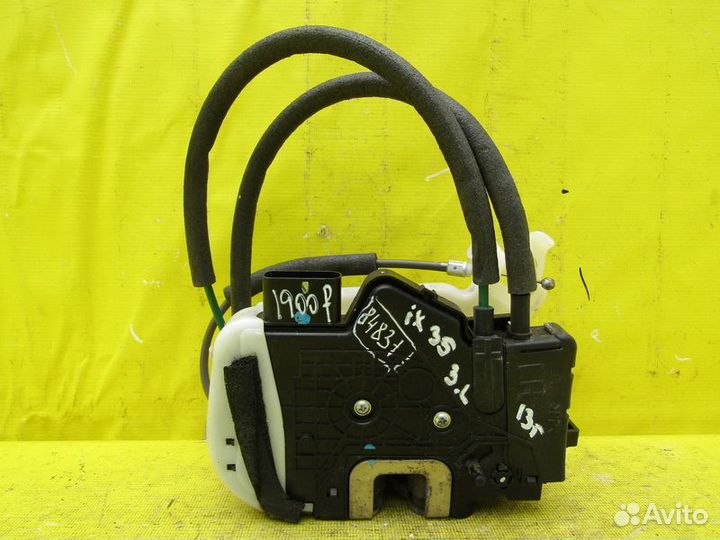 Замок задней двери Hyundai IX35 09-16г 84831