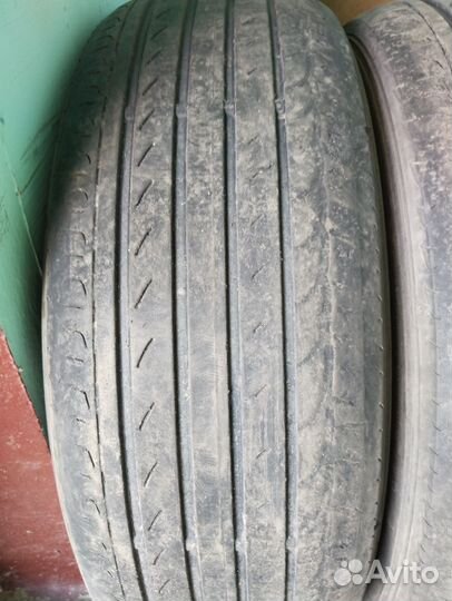 Goodyear EfficientGrip 205/60 R16 96H