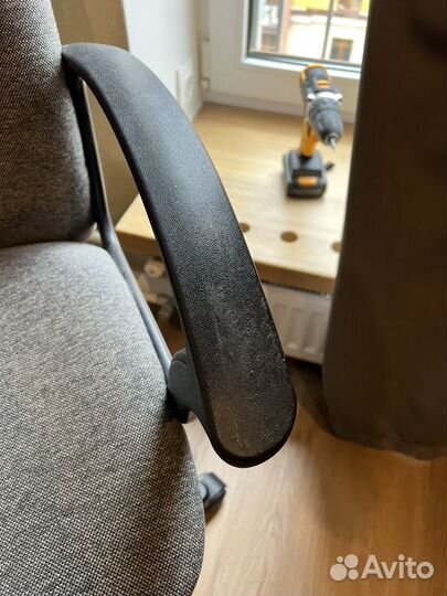 Компьютерное кресло