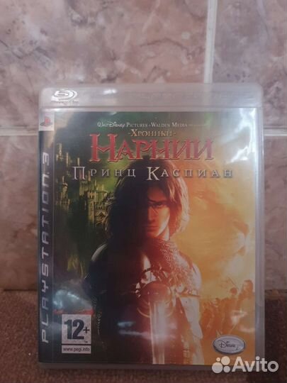 Игра ps3