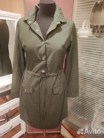 Платья новые