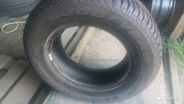 Goodyear Eagle Ventura 185/70 R14 86H