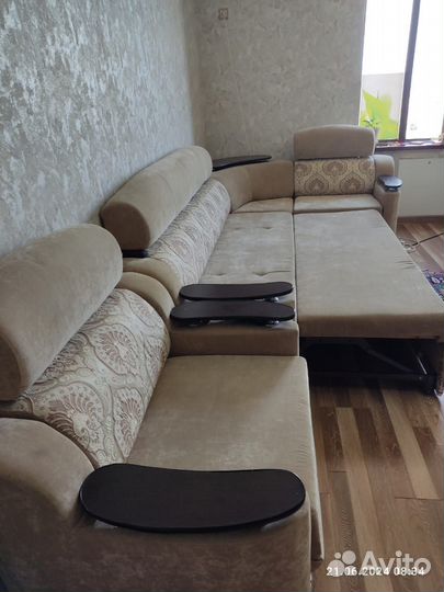 Диван на продажу