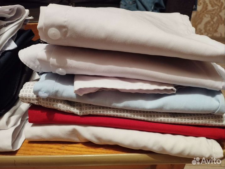 Детская одежда для мальчиков