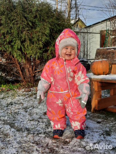 Комбинезон Lassie 86