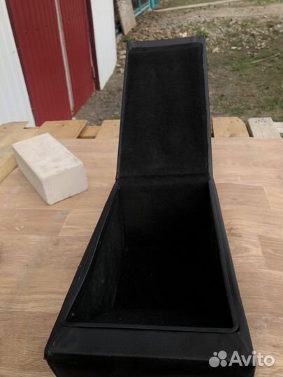 Подлокотник на hyundai solaris