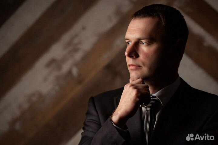 Адвокат по военным, гражданским и уголовным делам