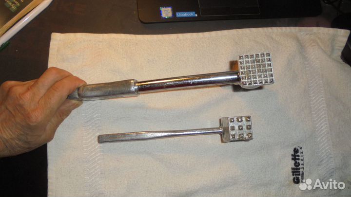 Кухонная утварь родом из СССР