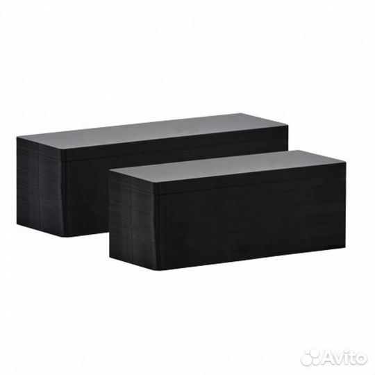 Расходный материал Evolis PVC blank matt BL 560000