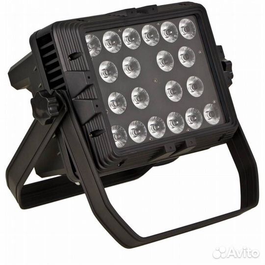 Светильник заливного света