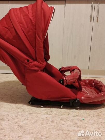 Коляска modus 2в1