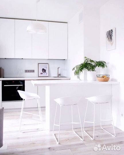 Кухня (цена за всю кухню) артикул: 452