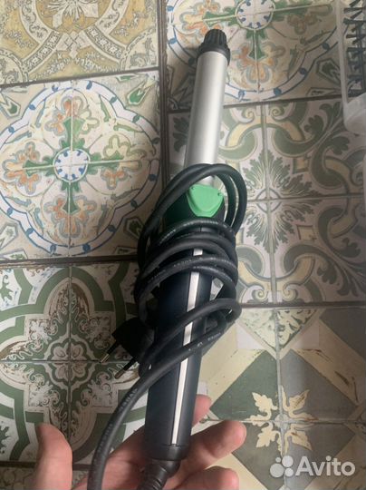 Фен щетка rowenta brush activ плойка braun