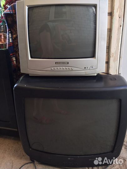 Телевизор