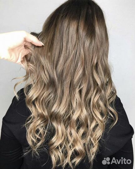 Парикмахер