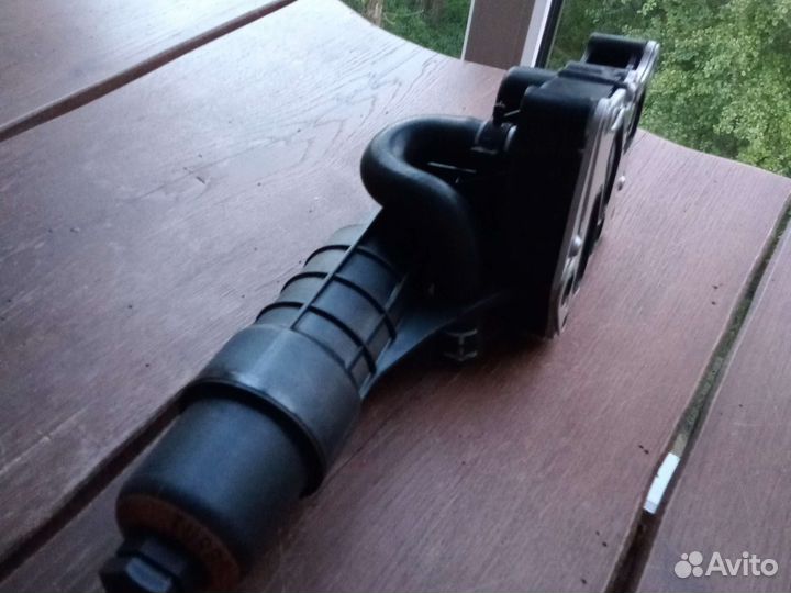 Теплоообменник