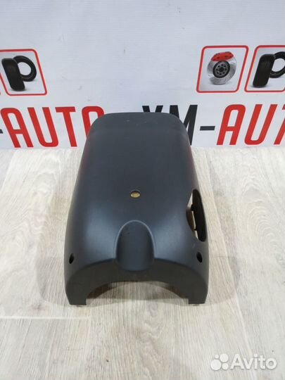 Кожух рулевой колонки Audi A6 Allroad