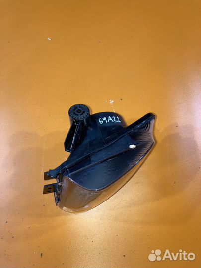 Фара противотуманная левая Bmw 5-Series GT F07