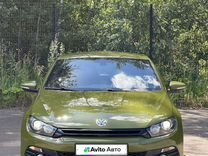 Volkswagen Scirocco 1.4 AMT, 2011, 67 000 км, с пробегом, цена 1 390 000 руб.