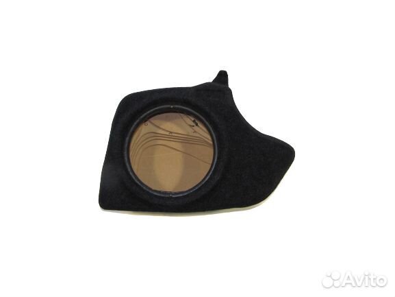 Короб стелс BMW 5 F10