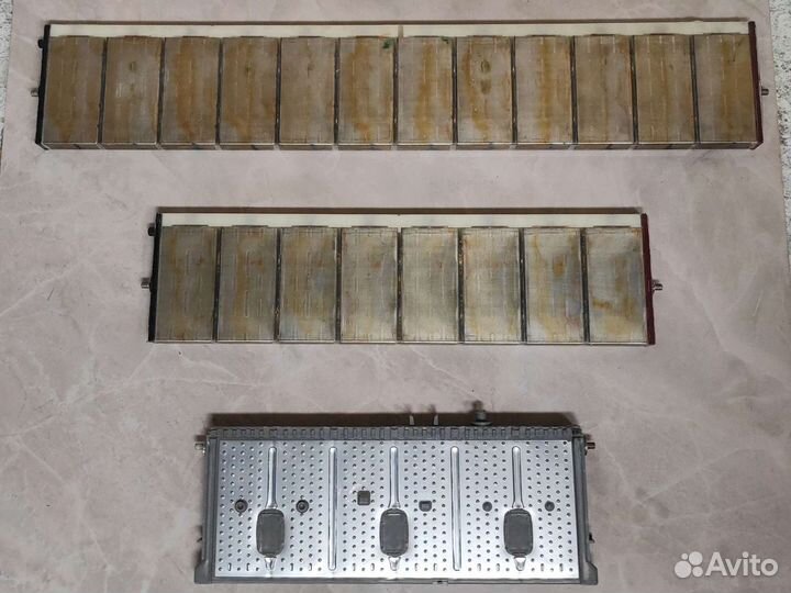 Свежая высоковольтная батарея ввб Toyota