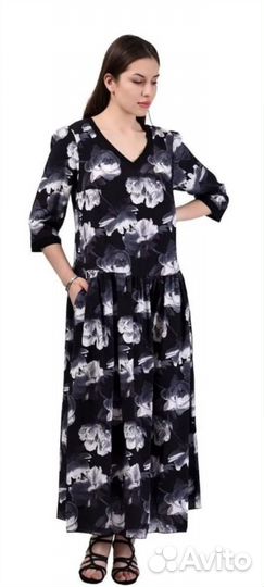 Платье туника Fabretti 46/48