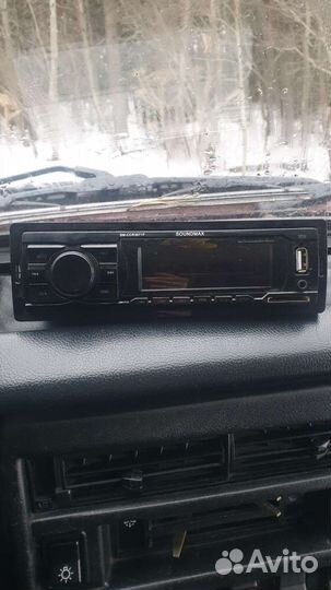 Продам магнитолу