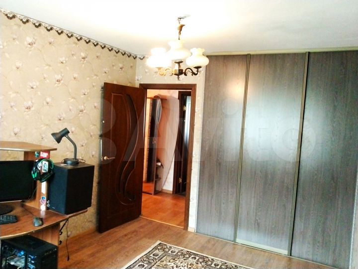 2-к. квартира, 48,3 м², 2/5 эт.