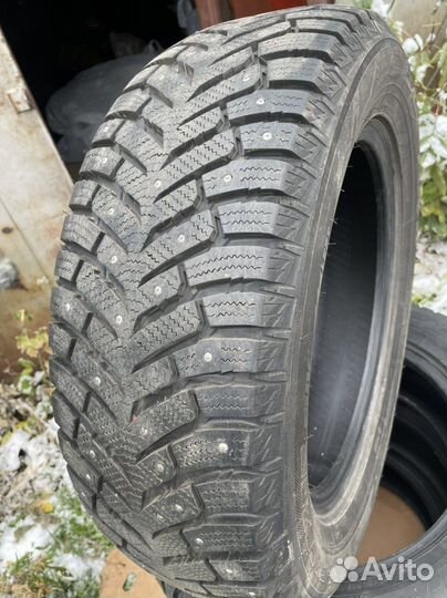 Toyo Observe Ice-Freezer 225/60 R17