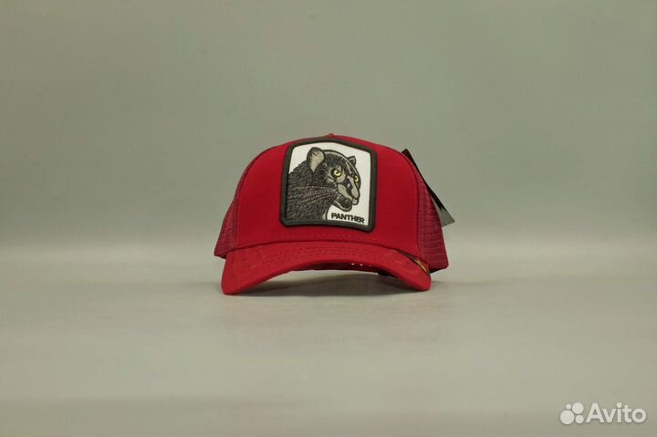 Кепка Бейсболка Goorin Bros Panther