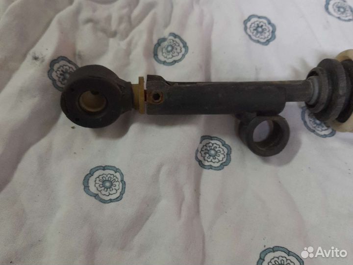 Трос АКПП Ford Focus 2 1.6/2.0