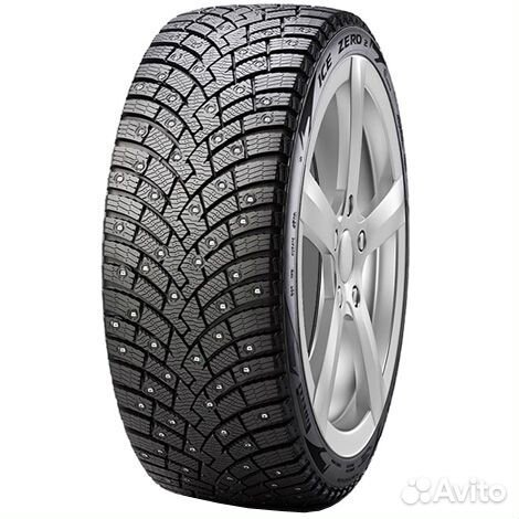 Pirelli Ice Zero 2 215/65 R17 103T