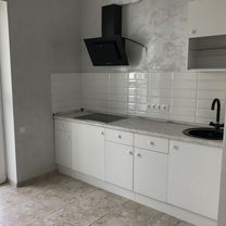 1-к. квартира, 34 м², 15/16 эт.