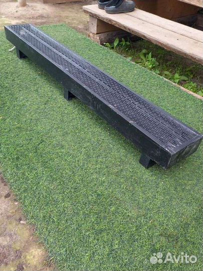 Радиатор б/у