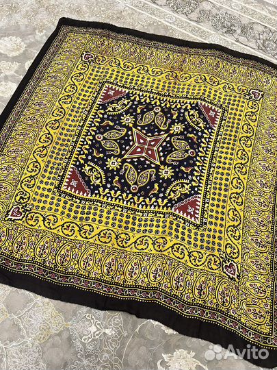 Гульменди старинный